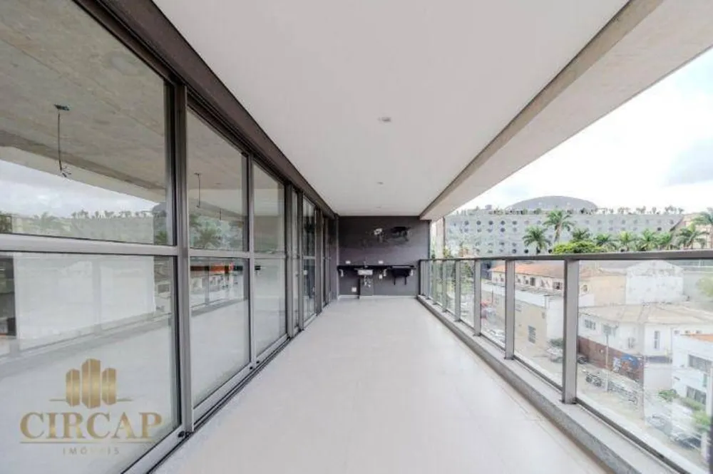 Apartamento, 3 quartos, 210 m² - Foto 7