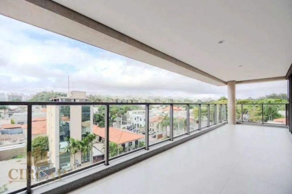 Apartamento, 3 quartos, 210 m² - Foto 14