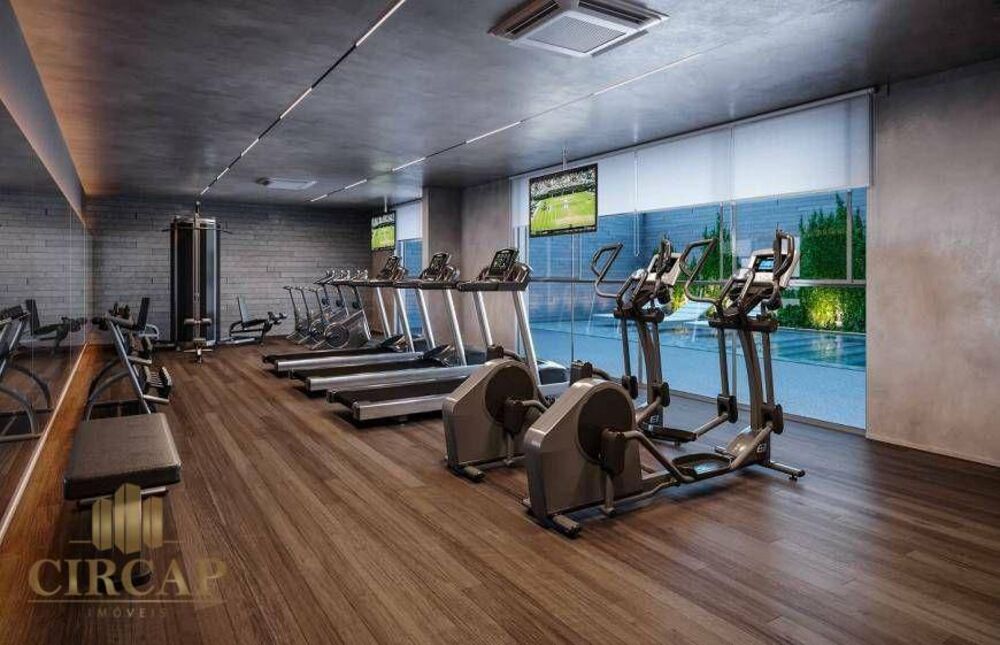 Apartamento, 3 quartos, 210 m² - Foto 8