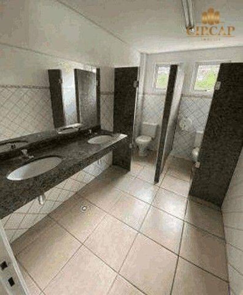 Prédio Inteiro, 621 m² - Foto 2