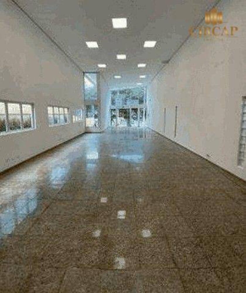 Prédio Inteiro, 621 m² - Foto 1