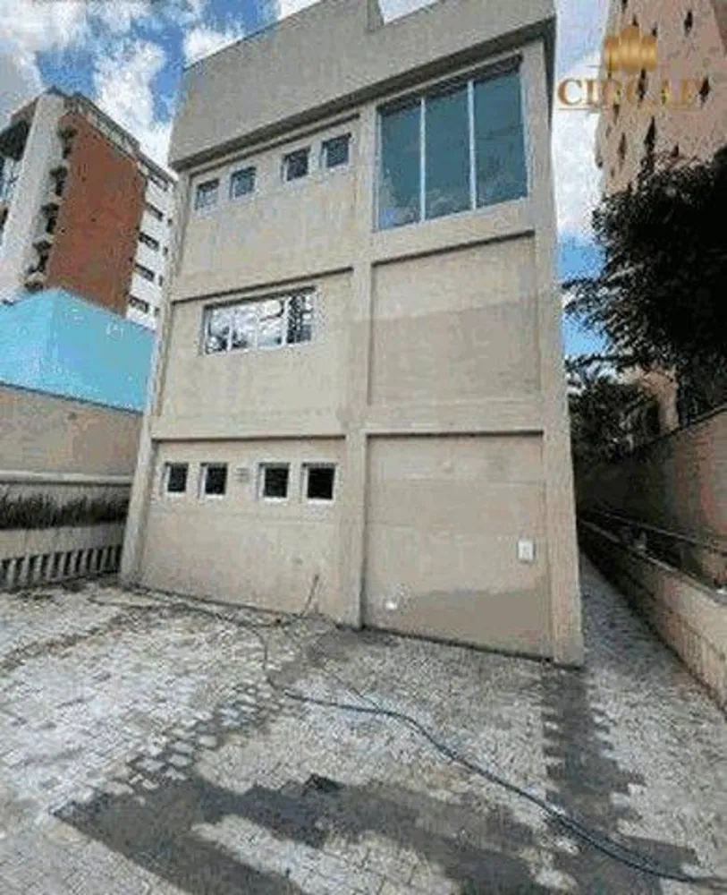 Prédio Inteiro, 621 m² - Foto 13