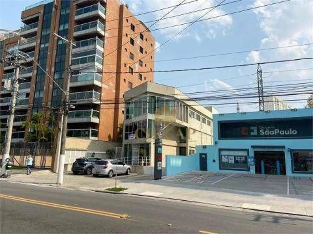 Prédio Inteiro, 621 m² - Foto 5