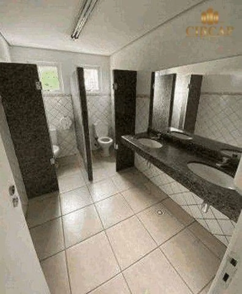 Prédio Inteiro, 621 m² - Foto 11