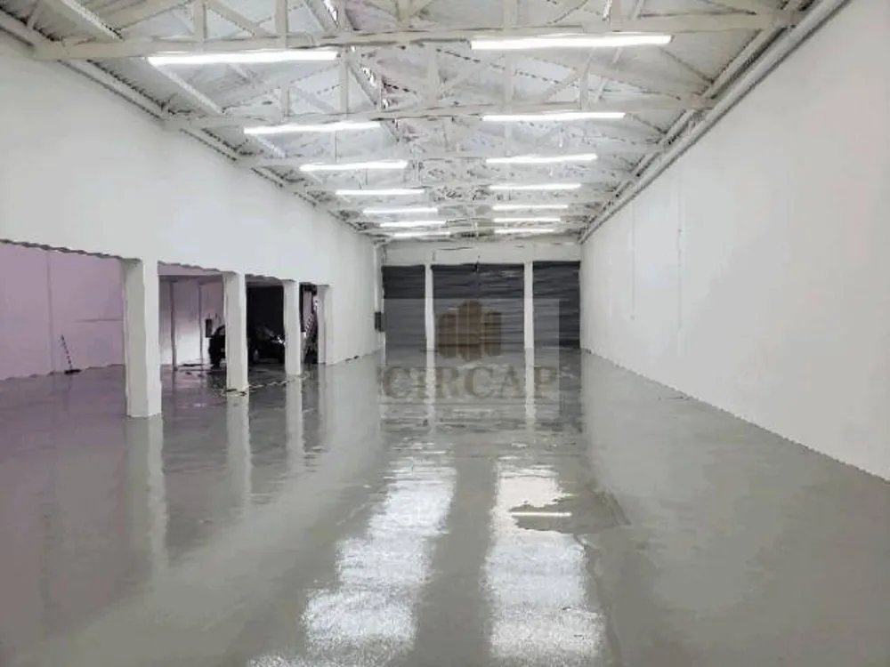 Loja-Salão, 840 m² - Foto 3