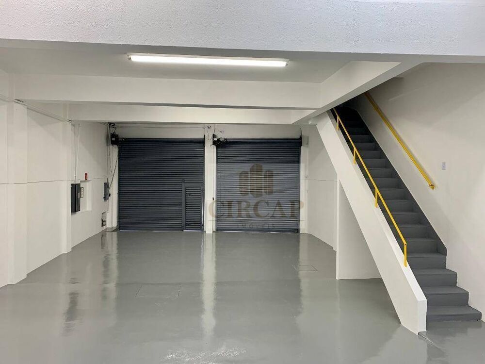 Loja-Salão, 840 m² - Foto 2