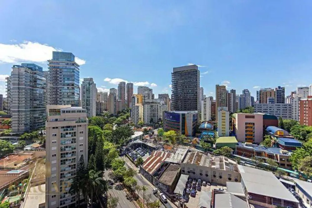 Apartamento, 4 quartos, 358 m² - Foto 1