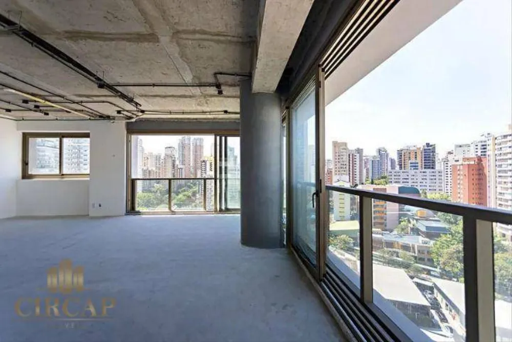 Apartamento, 4 quartos, 358 m² - Foto 16