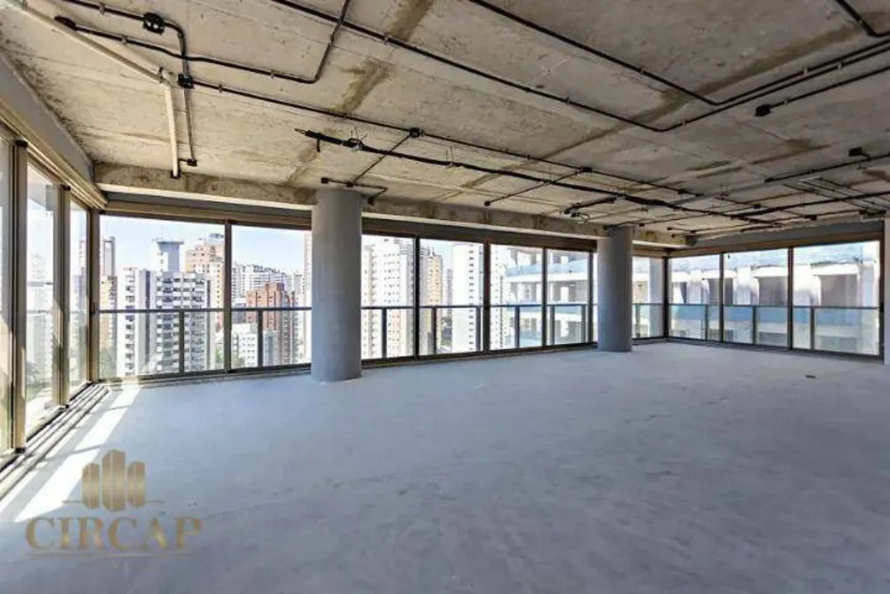 Apartamento, 4 quartos, 358 m² - Foto 1