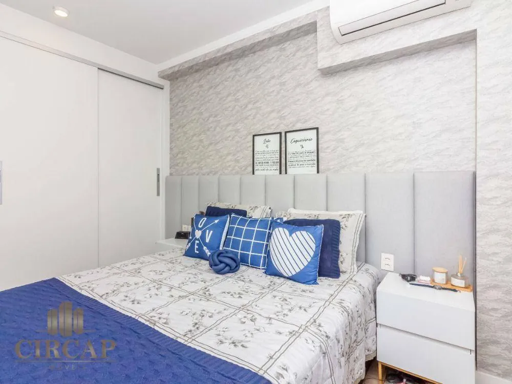 Apartamento, 3 quartos, 94 m² - Foto 9