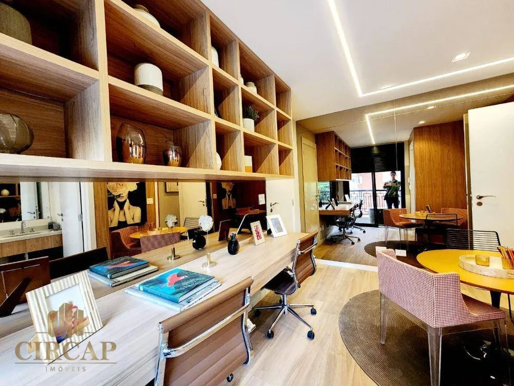 Apartamento, 4 quartos, 142 m² - Foto 6