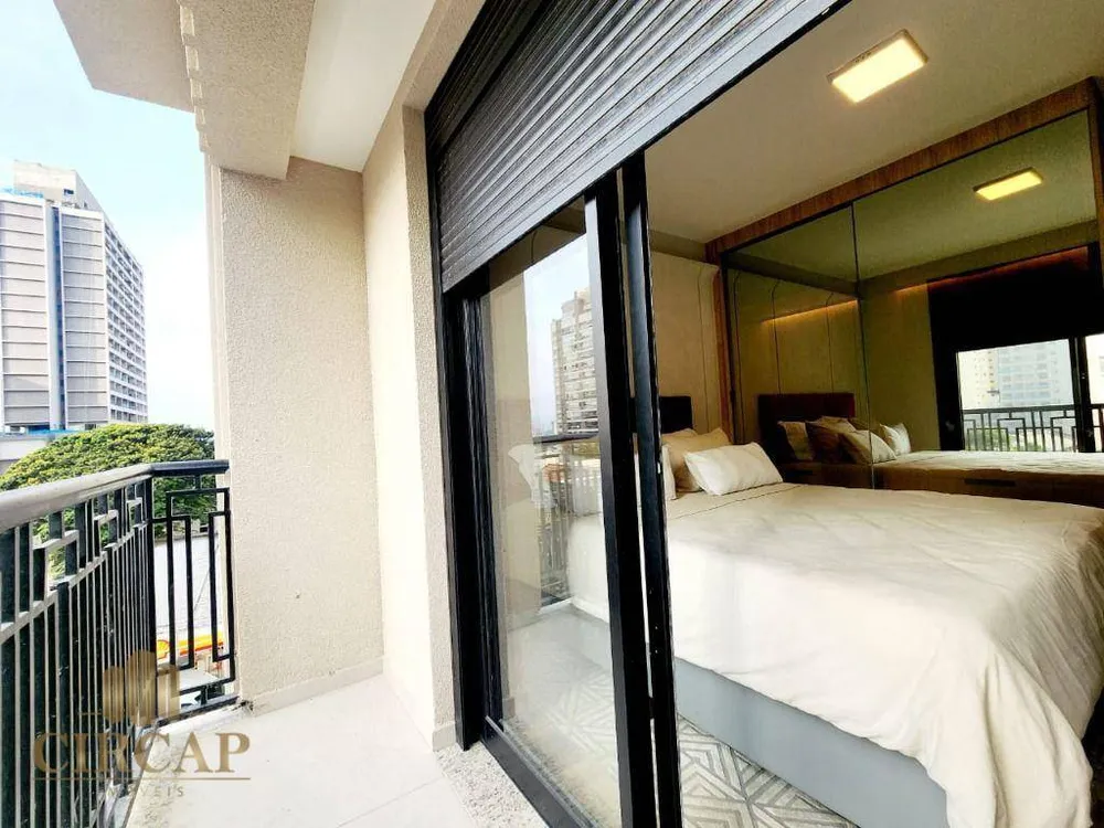Apartamento, 4 quartos, 142 m² - Foto 11