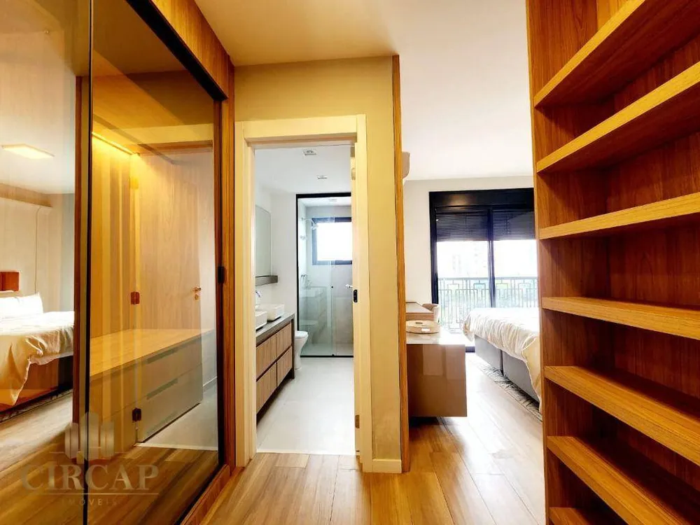 Apartamento, 4 quartos, 142 m² - Foto 12
