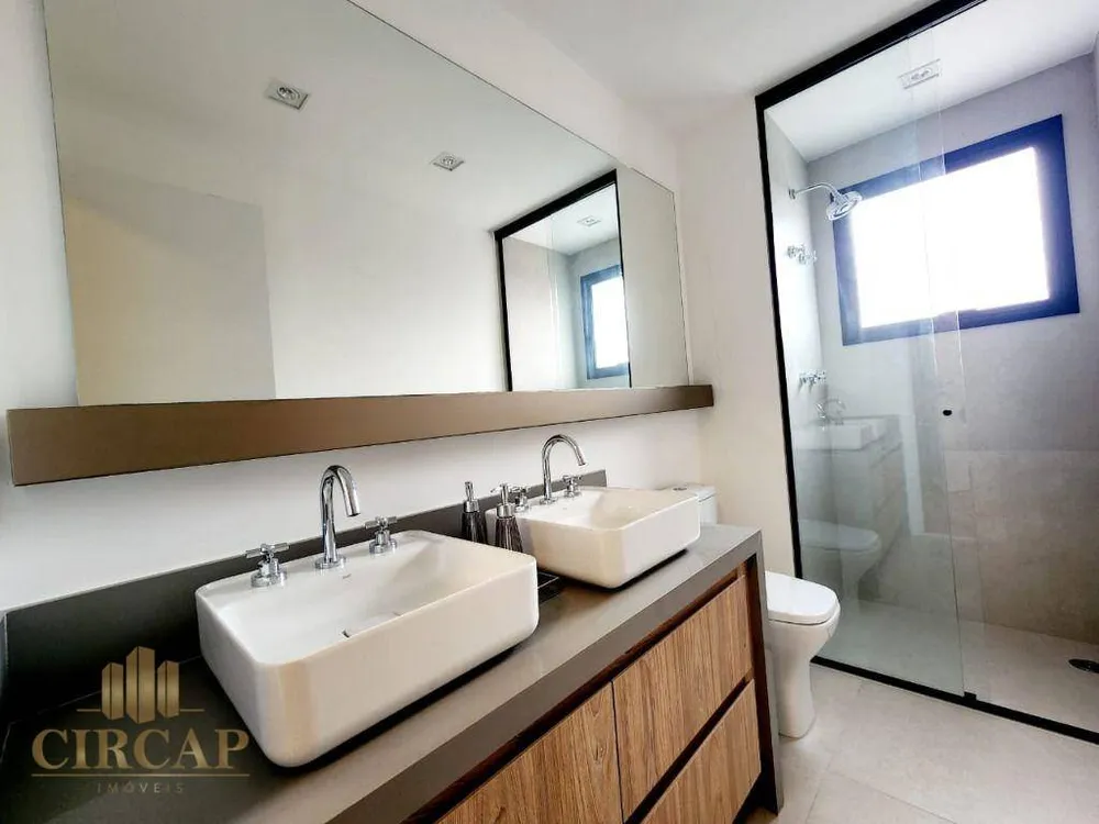 Apartamento, 4 quartos, 142 m² - Foto 14