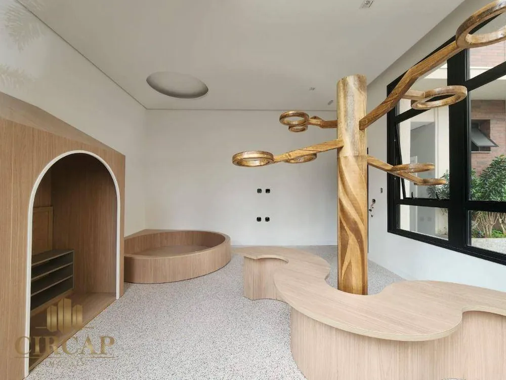 Apartamento, 4 quartos, 142 m² - Foto 8