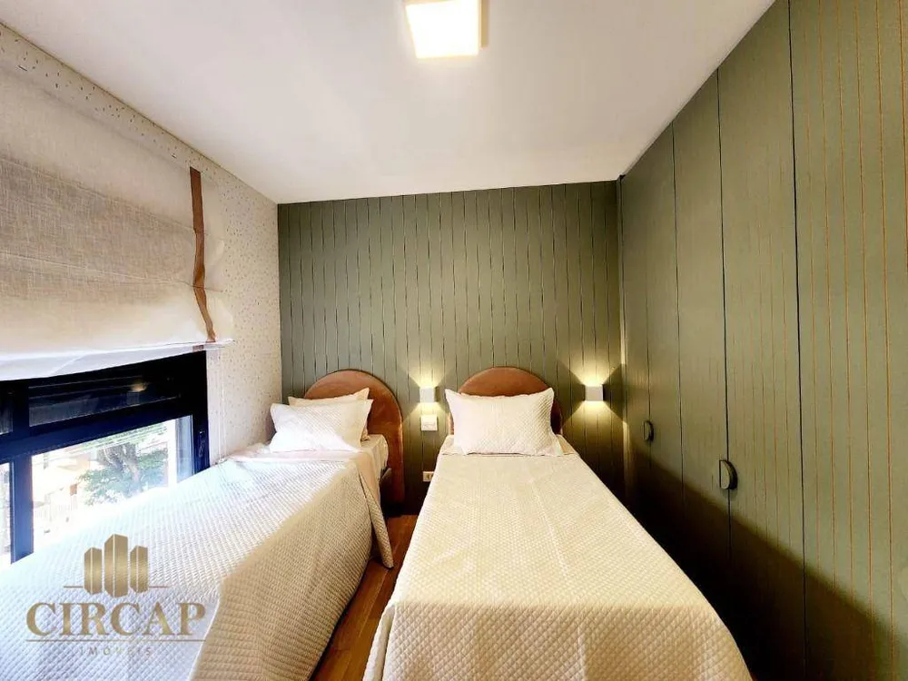 Apartamento, 4 quartos, 142 m² - Foto 17