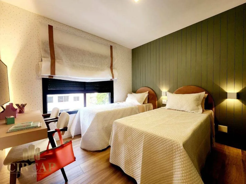 Apartamento, 4 quartos, 142 m² - Foto 18