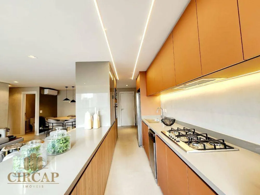 Apartamento, 4 quartos, 142 m² - Foto 7