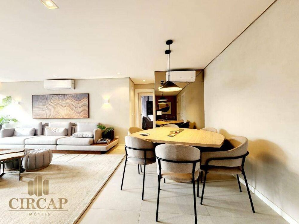 Apartamento, 4 quartos, 142 m² - Foto 10