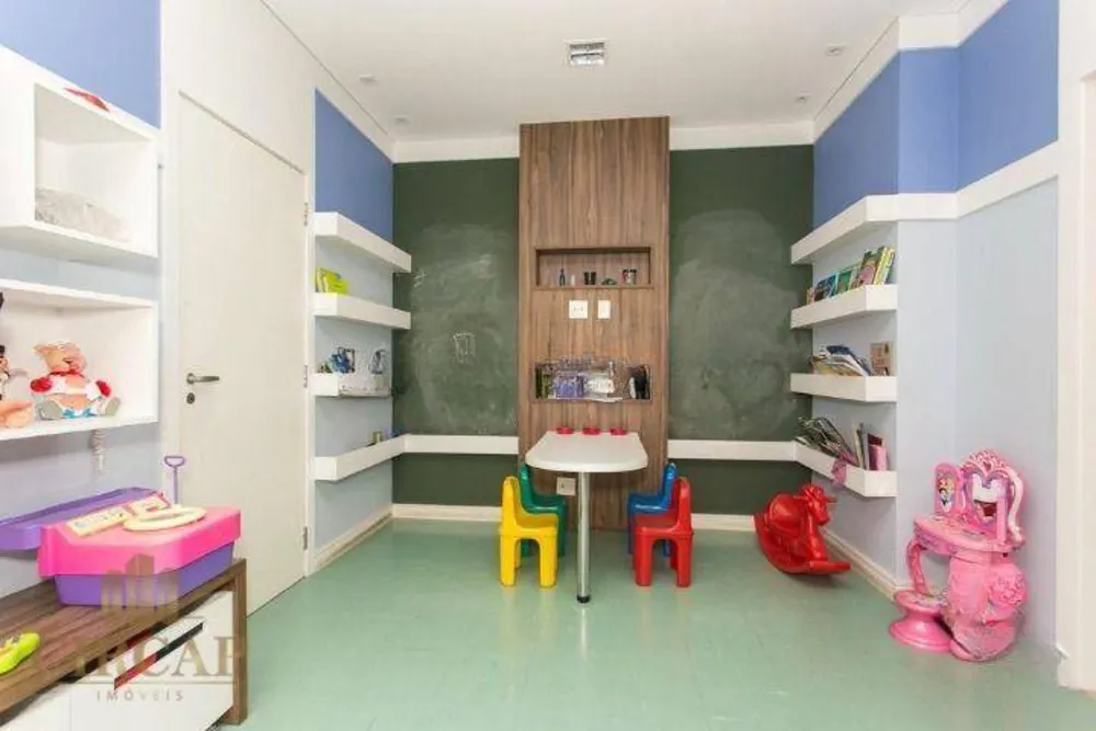 Apartamento, 3 quartos, 225 m² - Foto 20