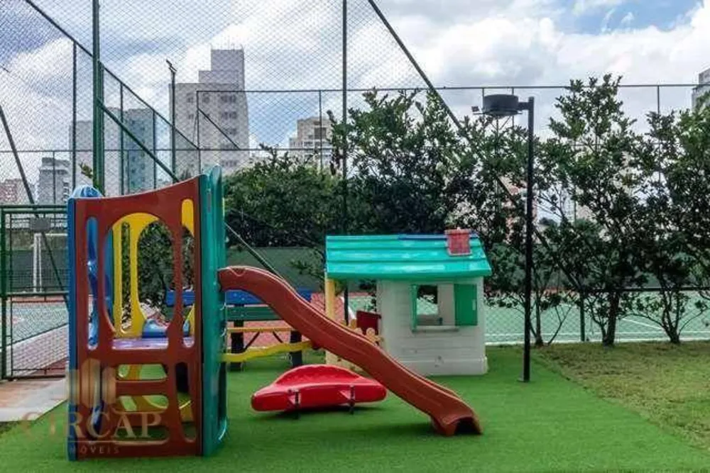 Apartamento, 3 quartos, 225 m² - Foto 18