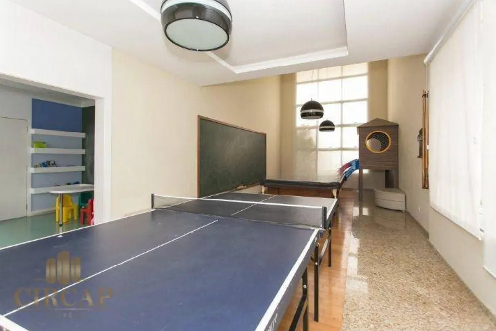 Apartamento, 3 quartos, 225 m² - Foto 12