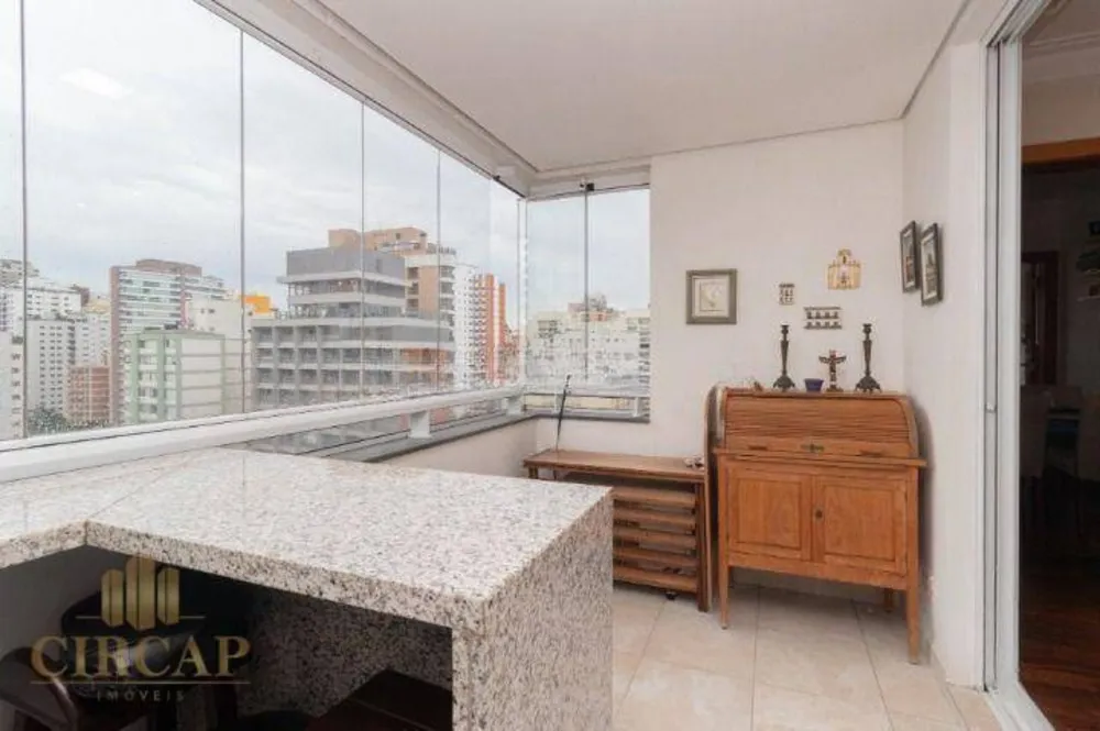 Apartamento, 3 quartos, 225 m² - Foto 9