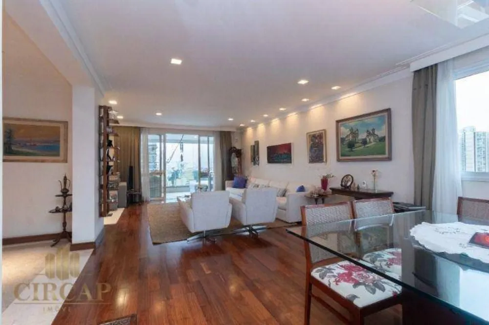 Apartamento, 3 quartos, 225 m² - Foto 3