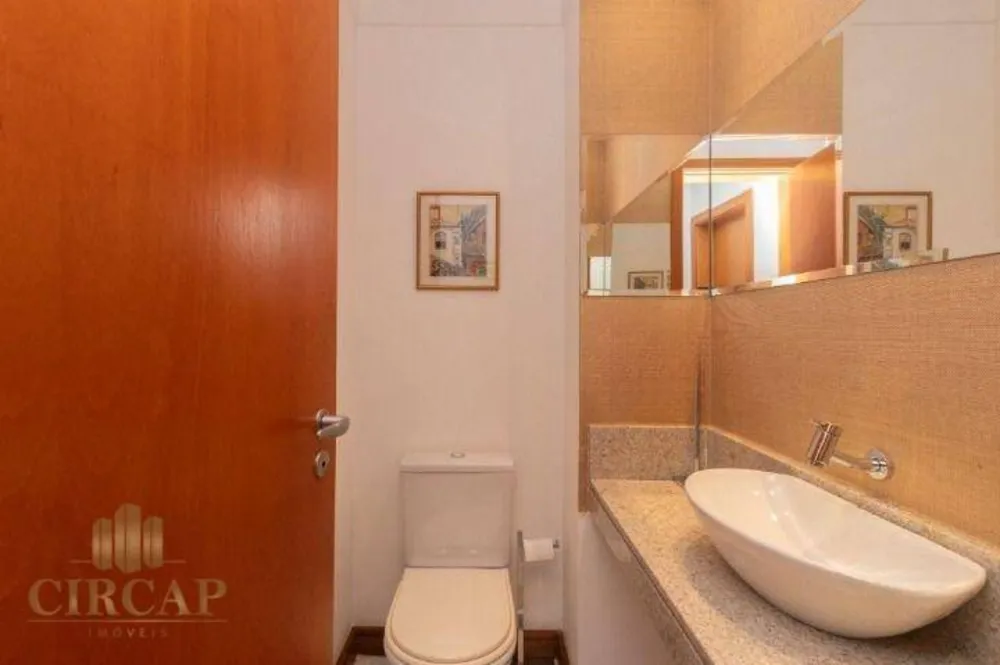 Apartamento, 3 quartos, 225 m² - Foto 11