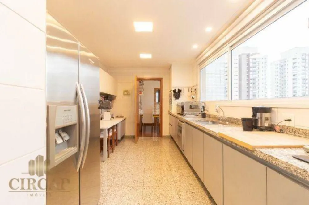 Apartamento, 3 quartos, 225 m² - Foto 5