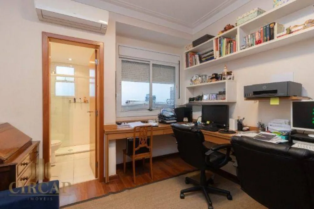 Apartamento, 3 quartos, 225 m² - Foto 4