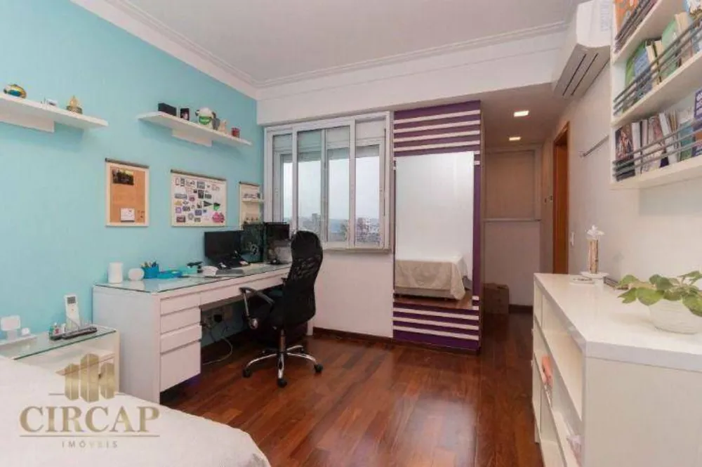 Apartamento, 3 quartos, 225 m² - Foto 8