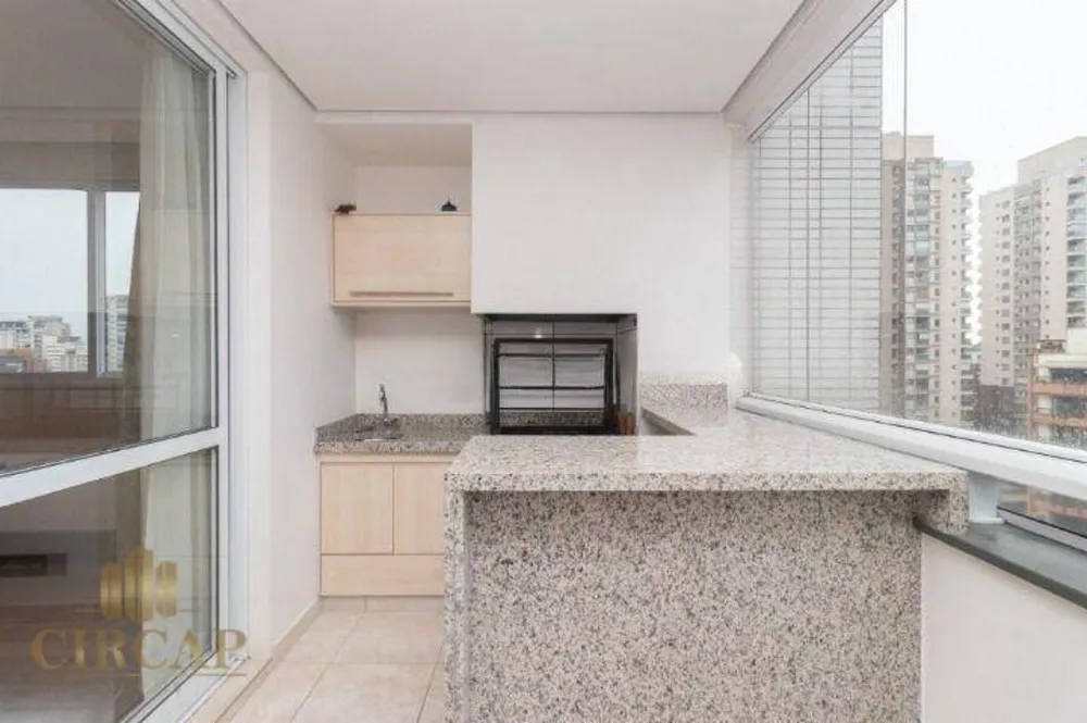 Apartamento, 3 quartos, 225 m² - Foto 2