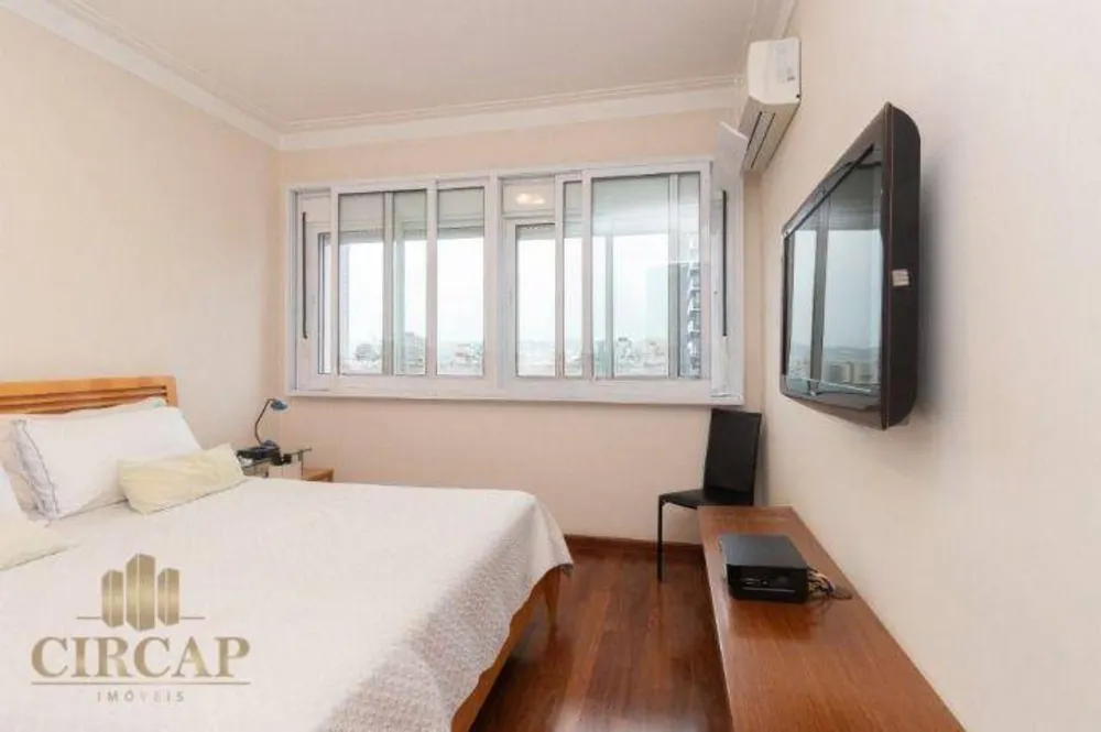 Apartamento, 3 quartos, 225 m² - Foto 10