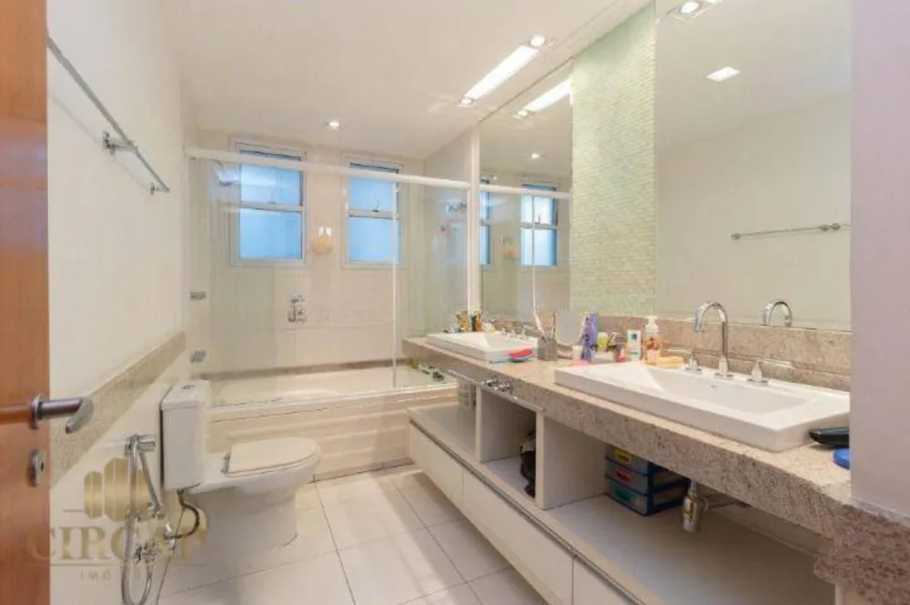 Apartamento, 3 quartos, 225 m² - Foto 7