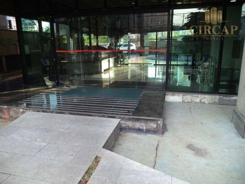 Sala-Conjunto, 286 m² - Foto 1