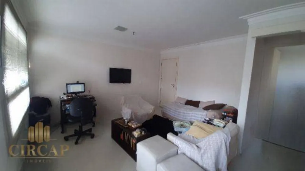Sala-Conjunto, 36 m² - Foto 11