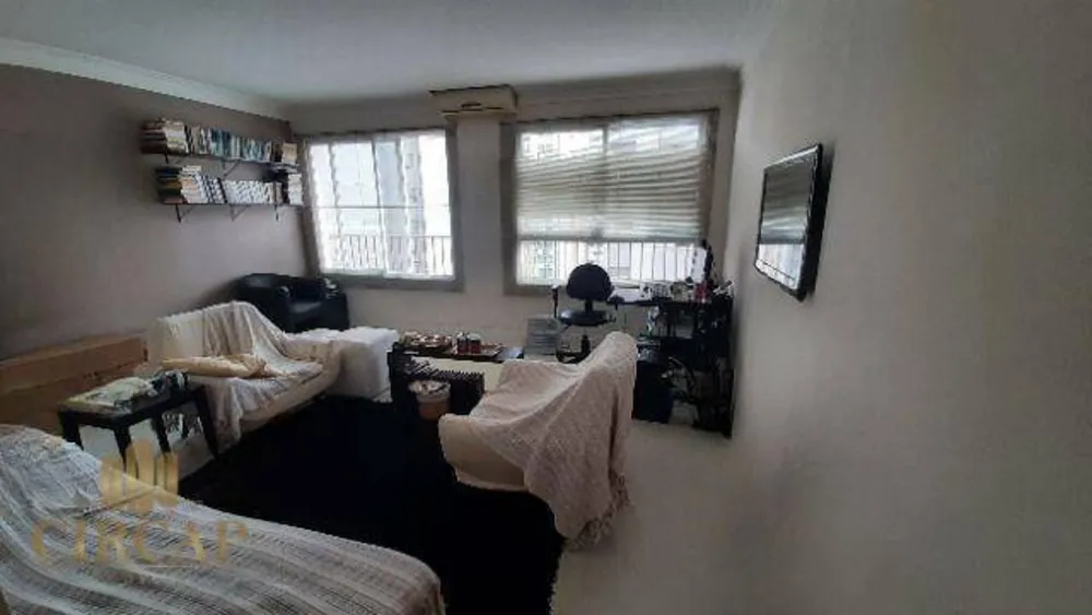 Sala-Conjunto, 36 m² - Foto 8