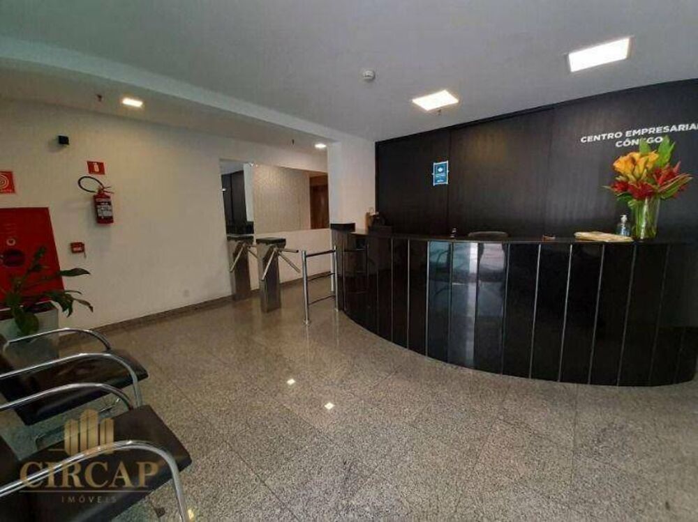 Sala-Conjunto, 36 m² - Foto 3