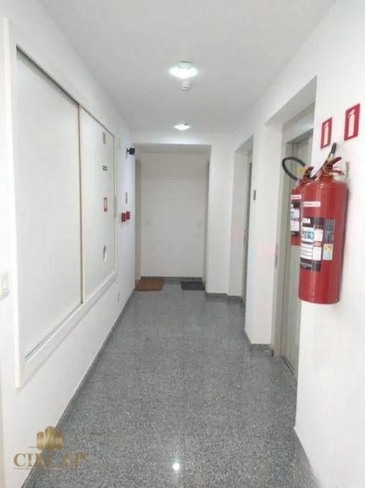 Sala-Conjunto, 36 m² - Foto 5