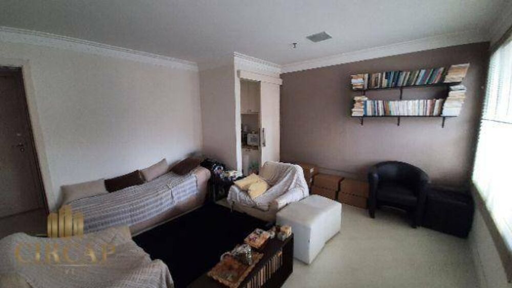 Sala-Conjunto, 36 m² - Foto 1