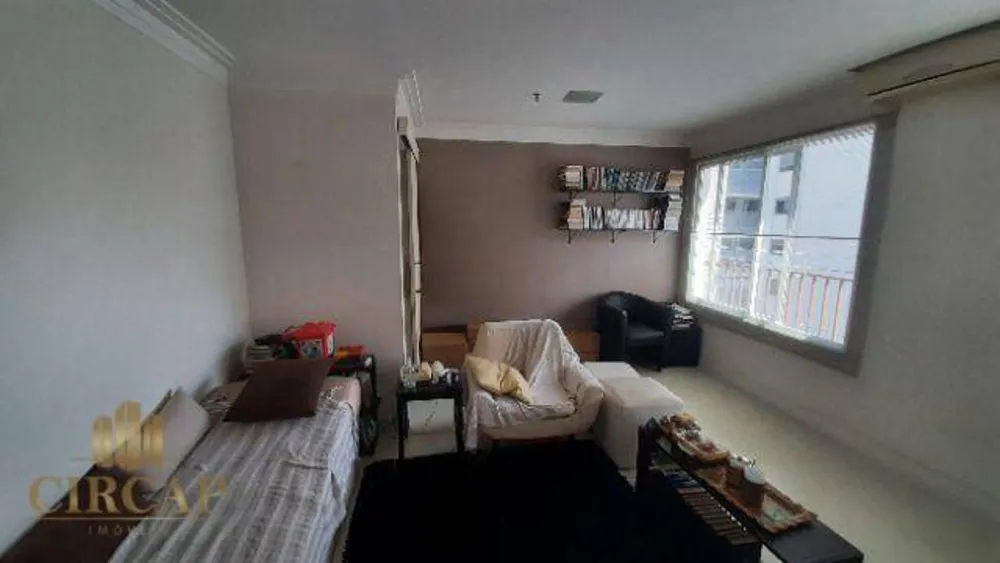 Sala-Conjunto, 36 m² - Foto 9