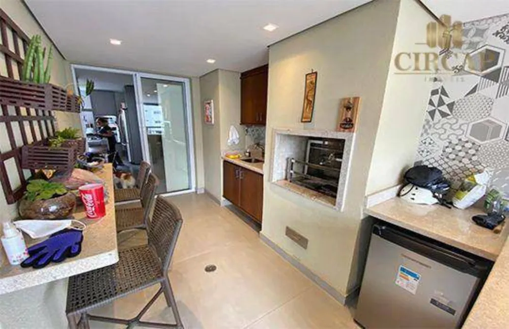 Apartamento, 4 quartos, 218 m² - Foto 8