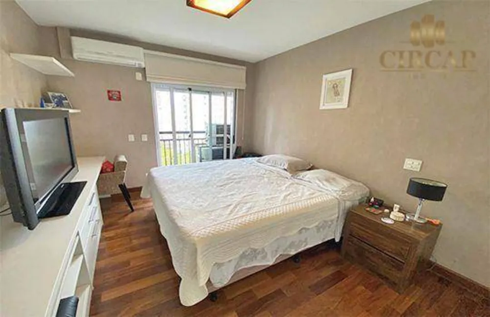 Apartamento, 4 quartos, 218 m² - Foto 9