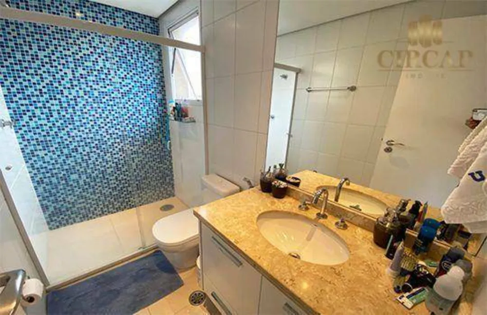 Apartamento, 4 quartos, 218 m² - Foto 13