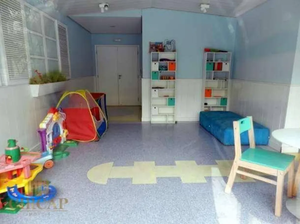 Apartamento, 4 quartos, 218 m² - Foto 16