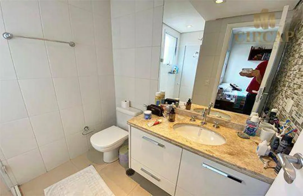 Apartamento, 4 quartos, 218 m² - Foto 11