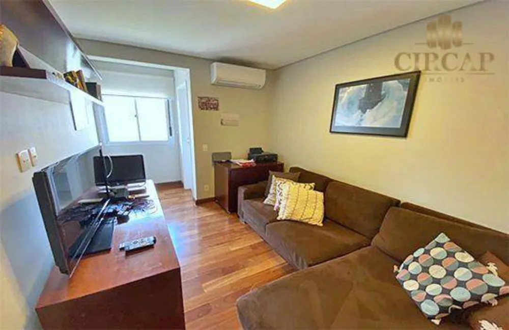 Apartamento, 4 quartos, 218 m² - Foto 14