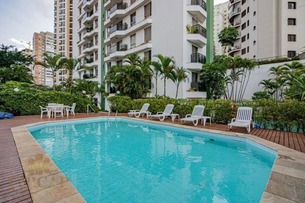 Apartamento, 3 quartos, 133 m² - Foto 8