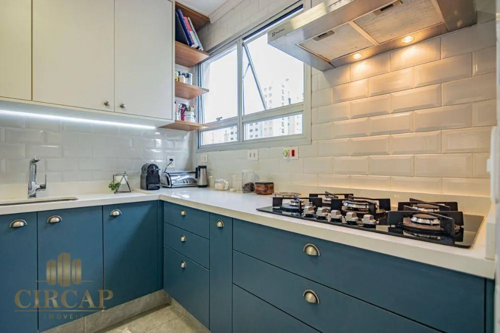 Apartamento, 3 quartos, 133 m² - Foto 16